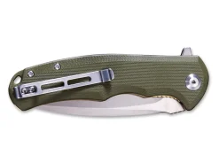 Praxis Od Green