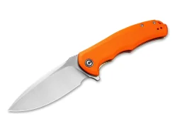 Praxis Orange
