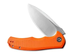 Praxis Orange