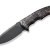 Praxis Shredded Carbon Copper