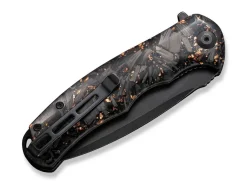 Praxis Shredded Carbon Copper