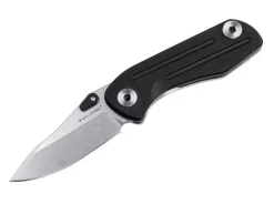 Precision Black