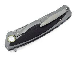 Predator Gray