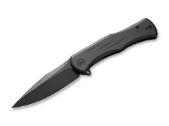 Primoris Titanium All Black