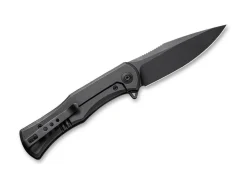 Primoris Titanium All Black