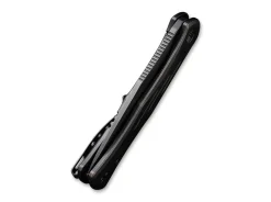 Primoris Titanium All Black