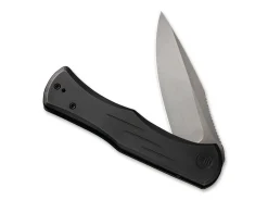 Primoris Titanium Black