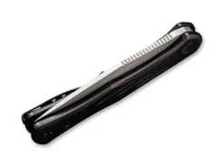 Primoris Titanium Black