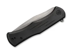 Primoris Titanium Black