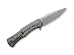 Primoris Titanium Grey