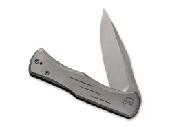 Primoris Titanium Grey