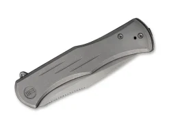 Primoris Titanium Grey