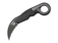Provoke Serrated
