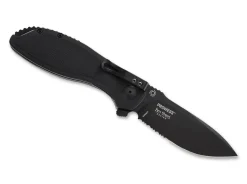 Prowess Black