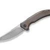 Quixotic Titanium Bronze