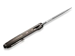 Quixotic Titanium Bronze