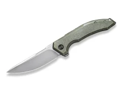 Quixotic Titanium Green