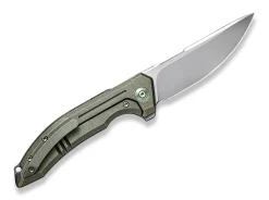 Quixotic Titanium Green