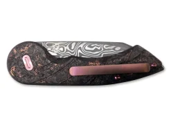 Radius Cf Damascus