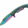 Rainbow Mermaid