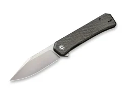 Relic Micarta Green