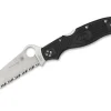 Rescue 3 Lightweight Thin Blue Line Spyderedge