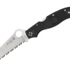 Rescue 3 Lightweight Thin Red Line Spyderedge