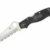 Rescue 93Mm Black
