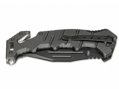 Res-Q Hammer