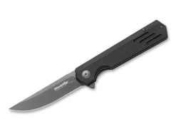 Revolver Gray