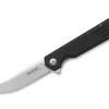 Revolver Satin