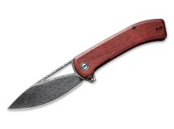 Riffle Damascus Sandalwood