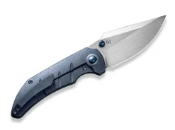 Riff-Raff Titanium Blue
