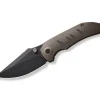 Riff-Raff Titanium Bronze