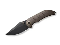 Riff-Raff Titanium Bronze