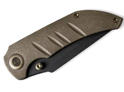Riff-Raff Titanium Bronze