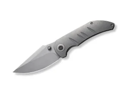 Riff-Raff Titanium Gray