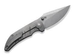 Riff-Raff Titanium Gray