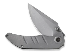 Riff-Raff Titanium Gray