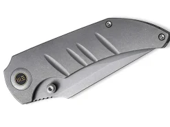 Riff-Raff Titanium Gray