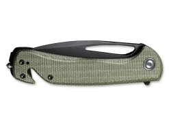 Rip Micarta Green