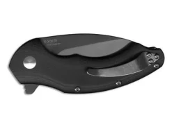 Roach Black N690