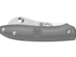 Roadie Grey