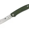 Roadie Olive Green