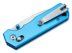 Rockstub Blue Elox