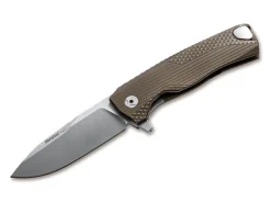 Rok Titanium Bronze