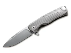 Rok Titanium Grey