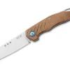 Root Micarta Natural