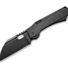 Roxi 3 Titanium Black