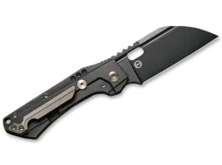 Roxi 3 Titanium Black